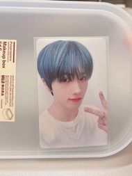 Nct Dream Jisung小卡