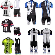 Summer Giant Team Version Half-Sleeved Bicycle Breathable Top Self-Equipment Cycling Jersey Suit Quick-Drying