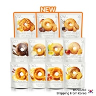 Olive Young Delight Project Bagel Chips 60g All Flavors