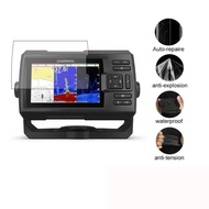 Tinted Screen Protectort Garmin Striker Plus Vivid 5cv