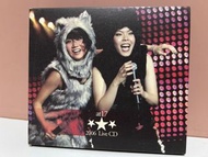 🎵 At 17 《Sing Sing Sing 2006 live 》CD + DVD