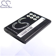 CameronSino Battery for LG LGIP-320R / LG AX310 / Helix / LN180 / LX400 Battery PHO-VX8350SL