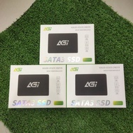 AGI SATA III SSD 120GB 256GB 512GB SOLID STATE DRIVE