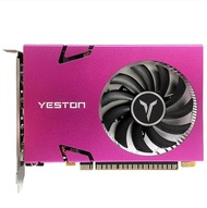 Yeston GT730 4GB 4HDMI Gaming Graphics Cards ,128 bit DDR3 993/1600MHz 4-Screen Graphics Card Suppor