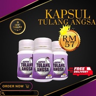 Kapsul tulang angsa(free postage)