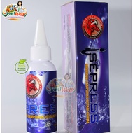 ✨ iSEPRESS Titisan Ajaib ORIGINAL — Supplement Kesihatan Muslim