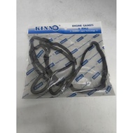 JAPAN KINNO VALVE COVER GASKET NISSAN FRONTIER 2.5 D22 YD25DD ENGINE (VCNS-039-R)