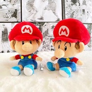 super mario 瑪麗奧 馬里奧 公仔 擺設 裝飾 送禮 禮物