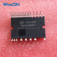 New original SD10G60FA SD15G60FA SD20G60FA SD30G60FA module
