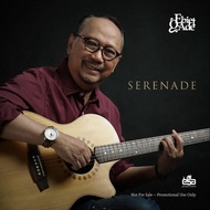 CD-R Ebiet G. Ade - Serenade (2013)