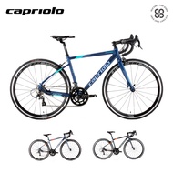 Capriolo Falcon Alloy Road Bike L-TWOO R5 2x9
