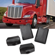 honglai8-my 2 Pcs Car Bumper Bracket  Hood Support Latch L856081 Replacement for Peterbilt 567 579