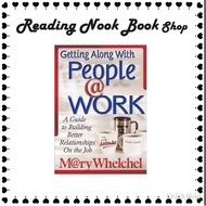 Getting Along With People @ Work Paperback
