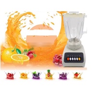 1.5L Multifunction Electric Blender Detachable Juice Grinder Blander Juice Blender Murah Blender Bua