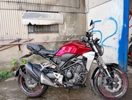 HONDA CB300R ABS