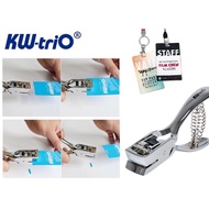 KW-trio Slot Punch 9722