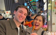 Kyoto: Nishiki Market Tour with a Local Foodie & Tastings
