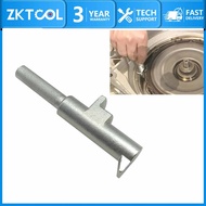 T10303 DSG clutch retaining lever is compatible with Volkswagen Audi VAG DSG 02E 6-speed vehicles. D