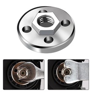 [Weloves] 1pc Pressure plate cover hexagon nut fitting tool for Type 100 Angle grinder