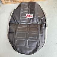 SUZUKI Leather seat cover old fr80 fr 80SUZUKI