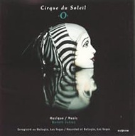 Cirque du Soleil: "O"
