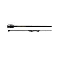 Evergreen Aji Fishing Rod Superior SPRS-66L/M-S BOAT Deep Sense S