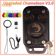 Chameleon V3.0 RFID Smart Chip Reader Smart Card Emulator ID IC 125K 13.56M Tag Copyer  Reader Write