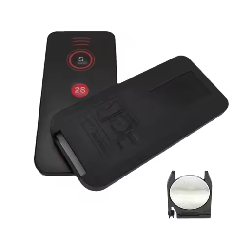 Wireless IR Remote Control Replace RMT-DSLR1 for Sony NEX 5T 5R 6 7 A6500 A6400 A6300 A6000 A9 A7 A7
