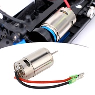 Electric Brushed Motor Replacement Part High Efficiency Low Vibration 390 Brushed Motor Low Noise fo