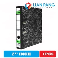 ABBA 2 inch Arch File 406 (1PCS)