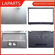 Laptop Cover for Acer Aspire 3 A315-24P A515-58M Young N23C3 A315-510P N23Q11 Rear Lid TOP case lapt