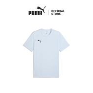 PUMA individualRISE Mens Football Logo Jersey