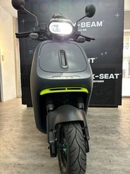 【售】Gogoro Mix superfast  2021年 雙碟【購購樂高雄三多店】 高雄中古車 二手 電動車