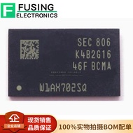 Brand New Original K4B2G1646Q-BYK0 Patch FBGA96 1.35V 2Gb DDR3 Memory Chip