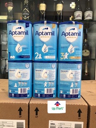 ✈️ Sữa bột Aptamil Đức số 1-3 800g