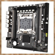 [K U Y G] X99 Motherboard Desktop Computer Motherboard 2011-Pin DDR3 Memory E5 Xeon 2666 V3 2678V3