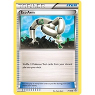 [Pokemon TCG Card] Eco Arm - 71/98 - Uncommon