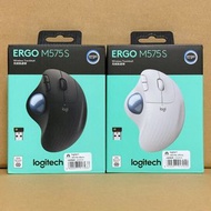 Logitech ERGO M575S無線軌跡球藍牙滑鼠符合人體工學Mouse🔥全新現貨🔥順豐即日發🔥