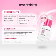 ⊗ ⦁ ⊡ ◗ ♞,♘Everwhite Lumibright Series (Brightening Package) - Facial Wash, Toner, Serum With Moist