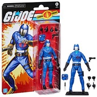 GI Joe 義勇群英 Classified Retro Cobra Commander