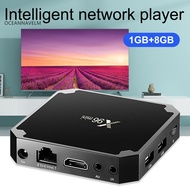 oc X96mini Smart TV Box Multi-language High Performance HD-compatible 1GB+8GB WiFi 4K S905W Quad Core Set-top Box for Android 71