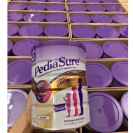 Sữa Pediasure Úc 850g cho trẻ biếng ăn 1-10 tuổi