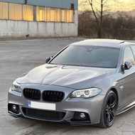 BIg Sale Suitable for BMW 5 Series F10 F11 M Sport 520i 530i 2011-2017 front bumper corner sticker m