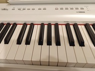 Yamaha電子琴P125