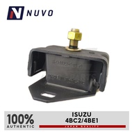 NUVO-PRO ENGINE SUPPORT LH ISUZU 4BC2 / 4BE1 8-94172-019-1 ( 1 PC )