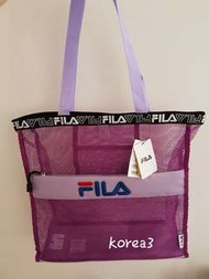 日本購入Fila袋