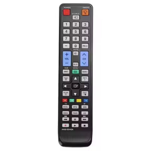 AA59-00431A/00433A For Samsung LCE 3D TV Remote Control For model UE46D8000YS UA55D7000LM UA55D8000Y