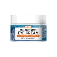 SUMAX multivitamin eye cream 50g