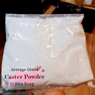 1kg (Average) Aroma Stone Powder Caster Powder (Normal Grade) Diffuser Stone Powder Extra Young Smooth Gypsum Powder/Diffuser Stone Powder/Aromatherapy Stone Powder