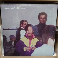 何韻詩 hocc 2026最新大碟黑膠 “Rive-Sud, Montréal”